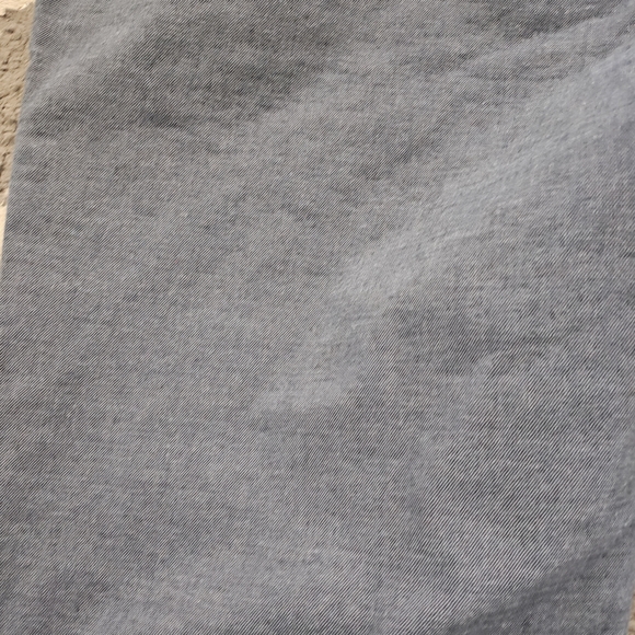 Ted Baker London Clasmay Classic Fit Textured Dress Pants Size 38L - Picture 9 of 10